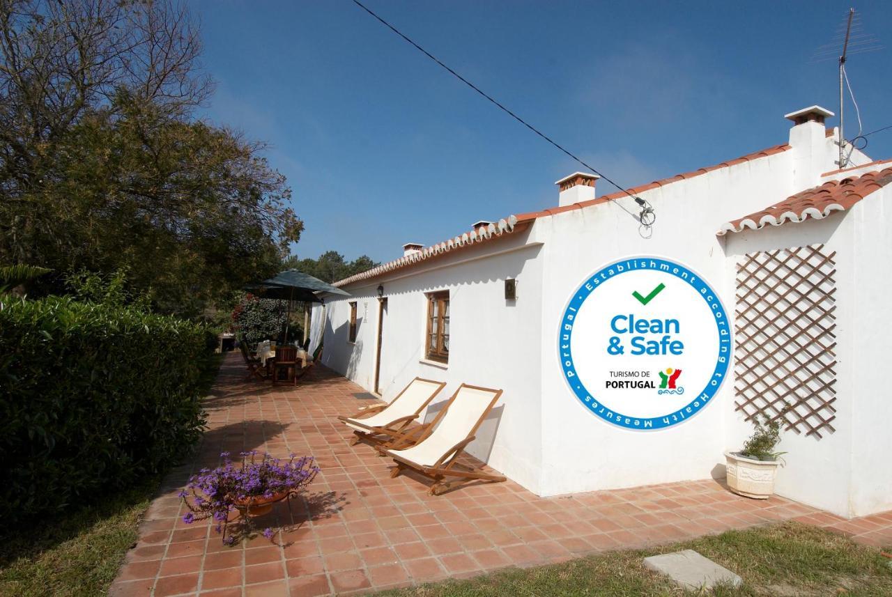 Quinta Pero Vicente Çiftlik konaklama